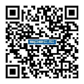 QR kodas | Garažų statybos ir eksploatavimo bendrija Žuvėdra | spec.lt