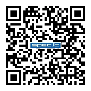 QR kodas | Garažų statybos ir eksploatavimo bendrija Žvejų | spec.lt
