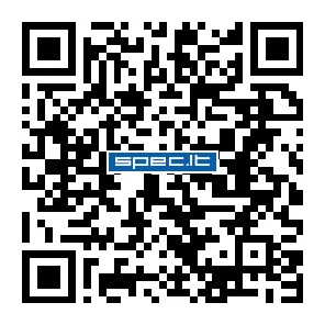 QR kodas | Garažų statybos ir eksploatvimo bendrija Draugystė | spec.lt