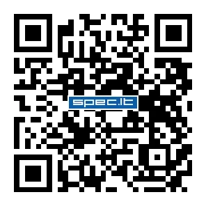 QR kodas | Garažų statybos bendrija Banga | spec.lt