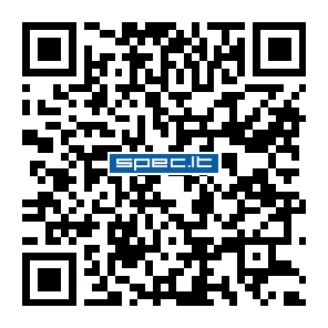 QR kodas | Garažų Žilvyčių g. 13 savininkų bendrija | spec.lt