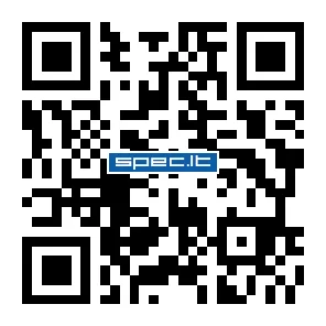QR kodas | GARBANA, UAB | spec.lt