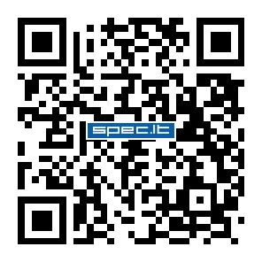 QR kodas | Garbanės desertai, MB