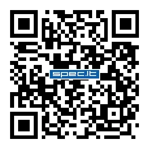QR kodas | Garbanės planas, MB | spec.lt