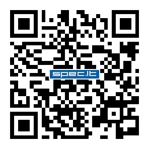 QR kodas | Garbanius grooming, MB | spec.lt