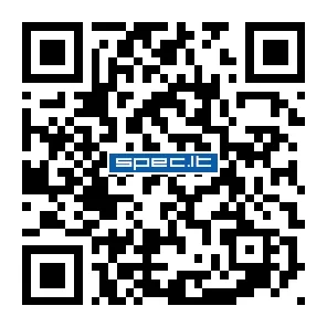 QR kodas | Garbanotas apuokas, MB | spec.lt