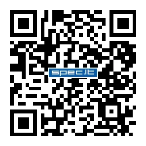 QR kodas | Garbanoti renginiai, MB