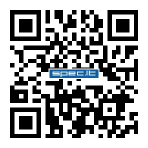 QR kodas | Garbanotos 5, MB