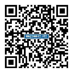 QR kodas | Garbė ir orumas, visuomeninė organizacija