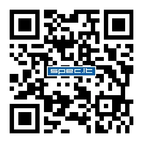 QR kodas | Garbė, UAB