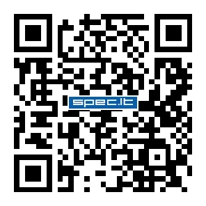 QR kodas | Garbingas amžius, VŠĮ