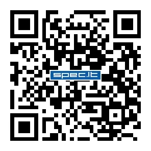 QR kodas | Garbingo žaidimo krepšinio klubas | spec.lt