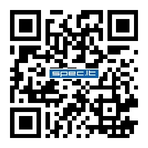 QR kodas | Garbita, UAB | spec.lt
