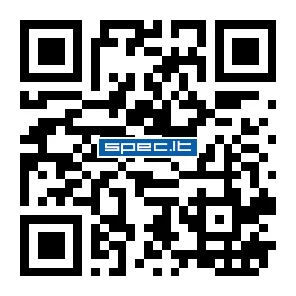 QR kodas | GARBUS, UAB | spec.lt