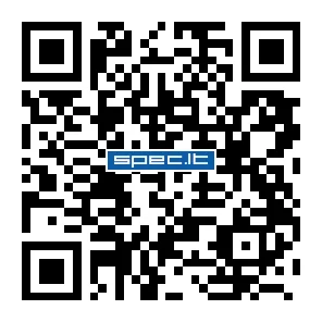 QR kodas | Garche Perfume, MB