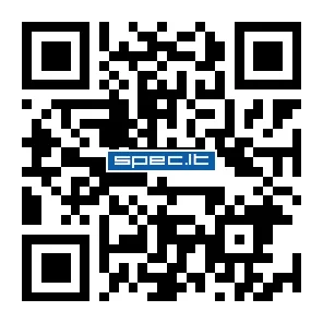 QR kodas | Garcia TV, MB