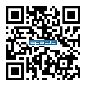 QR kodas | Garda, UAB | spec.lt