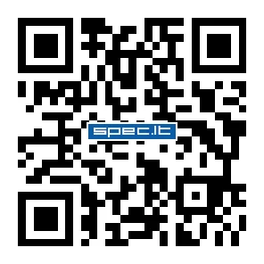 QR kodas | Gardama, UAB | spec.lt