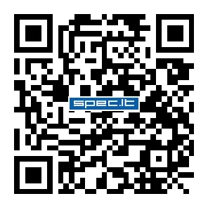 QR kodas | GARDAMAS, S. Lukošiaus komercinė įmonė | spec.lt