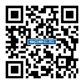 QR kodas | Gardė, UAB | spec.lt