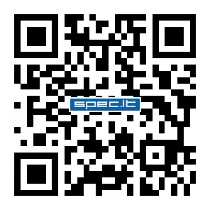 QR kodas | Gardelė, UAB | spec.lt