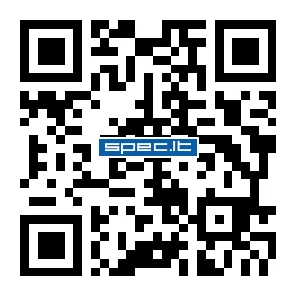 QR kodas | Garden bakery, MB