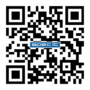 QR kodas | Garden Prime, UAB | spec.lt