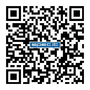 QR kodas | Garden Ring Fixed Income Management Limited Atstovybė | spec.lt
