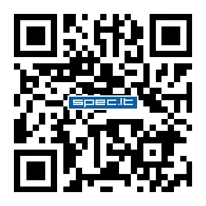 QR kodas | Garden spa, MB
