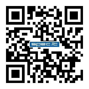QR kodas | SODO GRUPĖ, MB | spec.lt