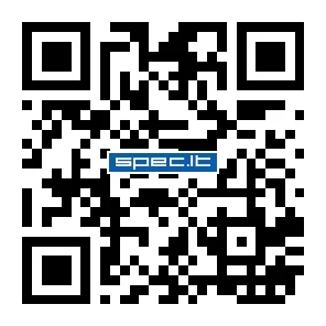 QR kodas | Gardenis, UAB | spec.lt
