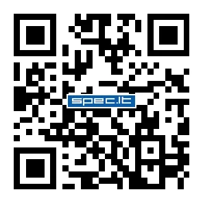 QR kodas | Gardenita, MB | spec.lt