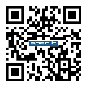 QR kodas | Gardensta, UAB