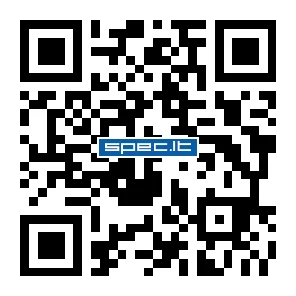 QR kodas | Gardera, MB