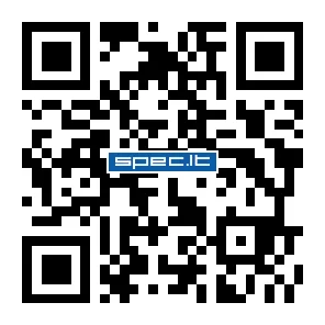QR kodas | Gardi kava, MB | spec.lt