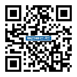QR kodas | GARDI MĖSA, UAB | spec.lt