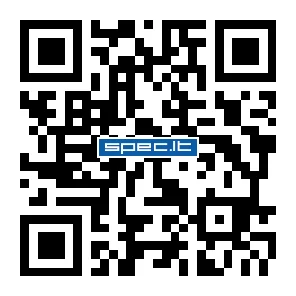 QR kodas | Gardi mėsytė, UAB