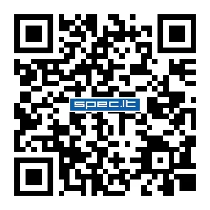 QR kodas | GARDI PICA, picerija, UAB ELA GROUP | spec.lt
