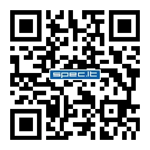 QR kodas | GARDI PRAMOGA, IĮ