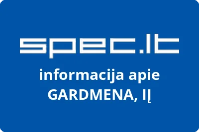 Gardmena, UAB