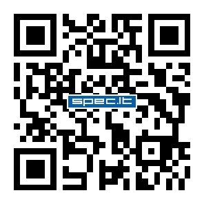 QR kodas | Gardmena, UAB | spec.lt