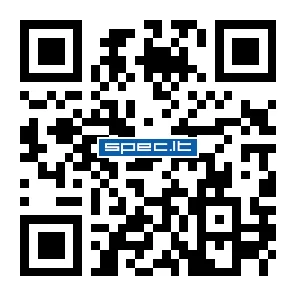 QR kodas | Gardukas, UAB | spec.lt
