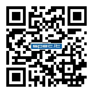QR kodas | Gardumas, IĮ | spec.lt