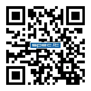 QR kodas | Gardumeli, UAB | spec.lt