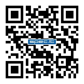 QR kodas | Gardumėlis, UAB | spec.lt