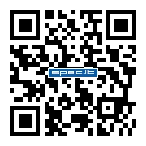 QR kodas | GARDUMYNA, UAB | spec.lt