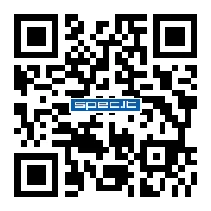 QR kodas | Garduna, UAB | spec.lt