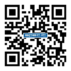 QR kodas | Gardus Kąsnis, IĮ | spec.lt