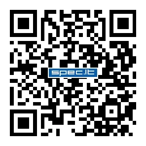 QR kodas | GARDUS MAISTAS, UAB