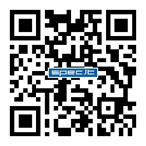 QR kodas | Gardžiakąsnis, MB